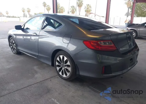 2013 Honda Accord Lx-S z USA, uszkodzony, nr VIN 1HGCT1B33DA014249